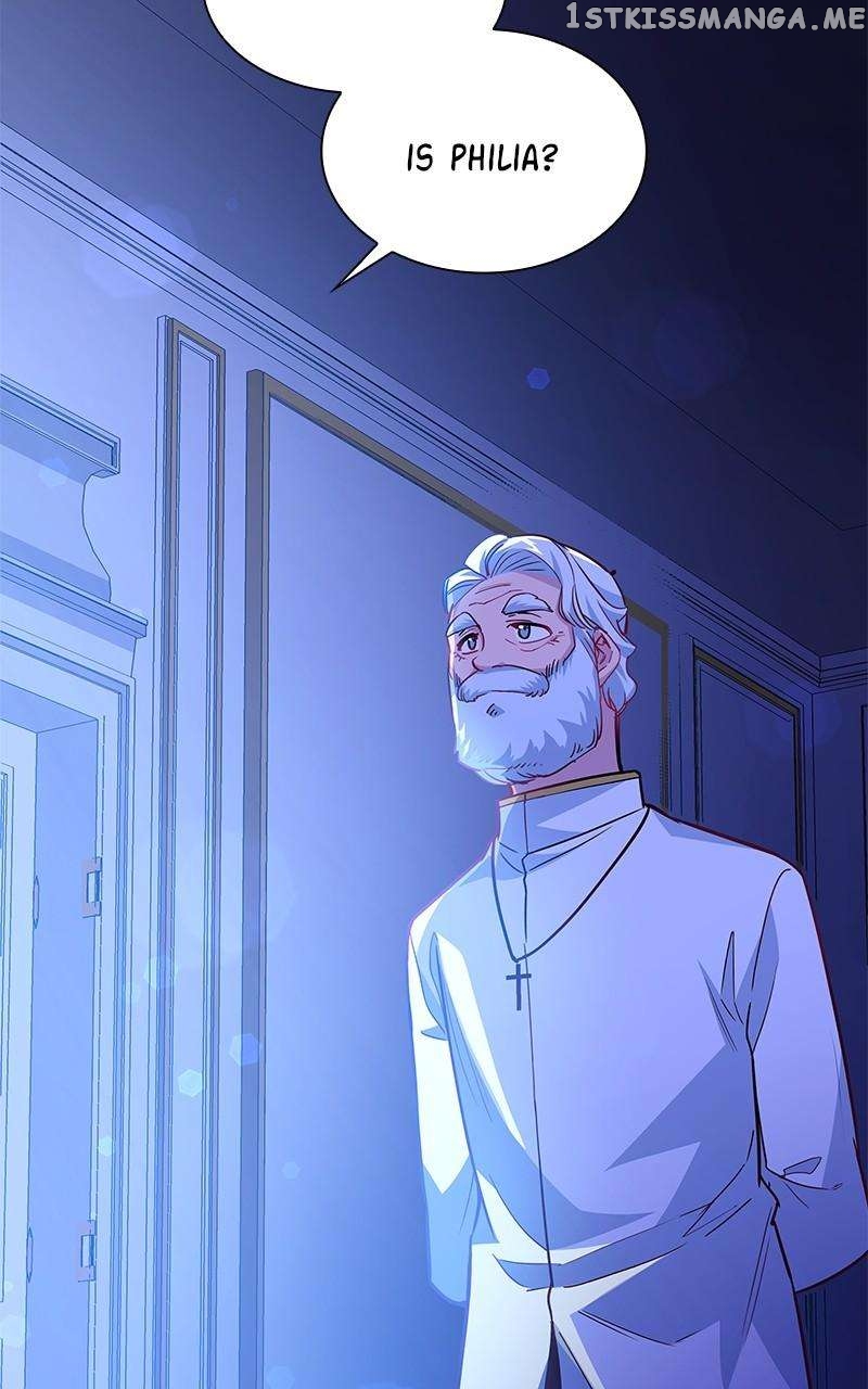 Filiarose – The Crown of Thorns Prophecy Chapter 68 - Page 76