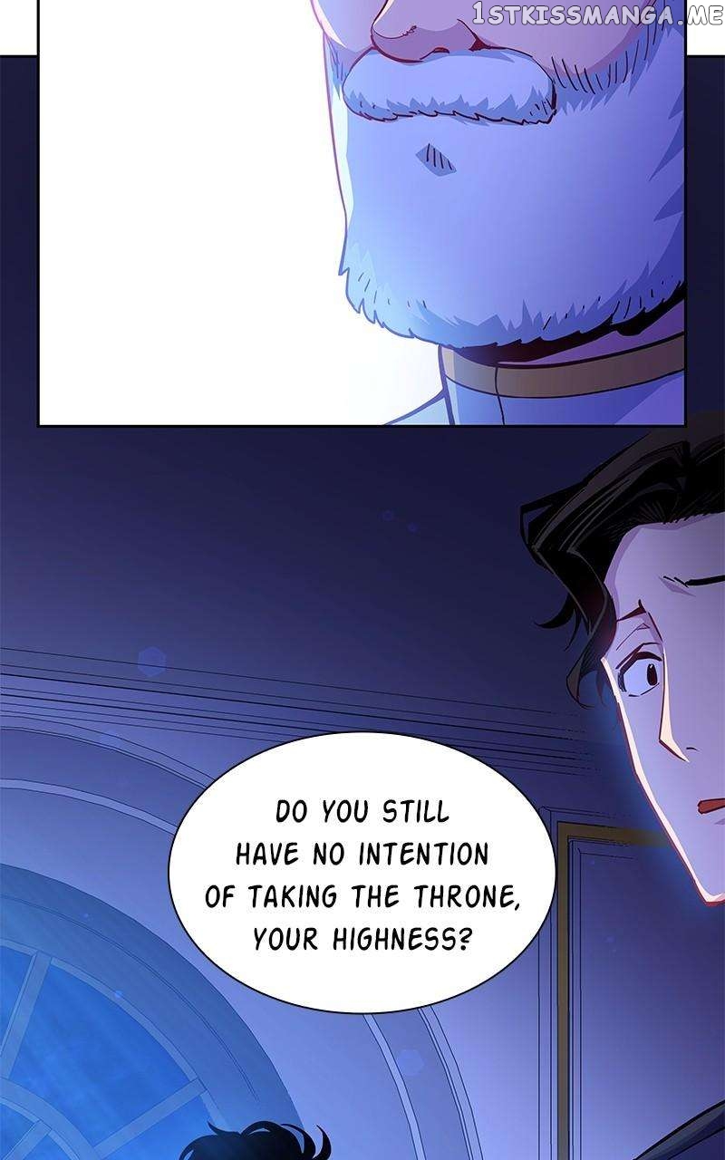 Filiarose – The Crown of Thorns Prophecy Chapter 68 - Page 78