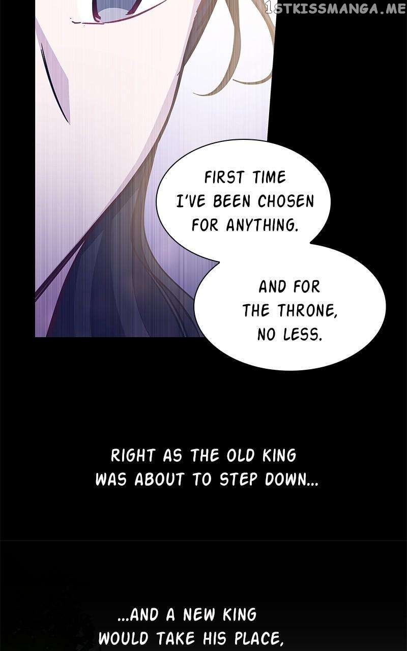 Filiarose – The Crown of Thorns Prophecy Chapter 68 - Page 84