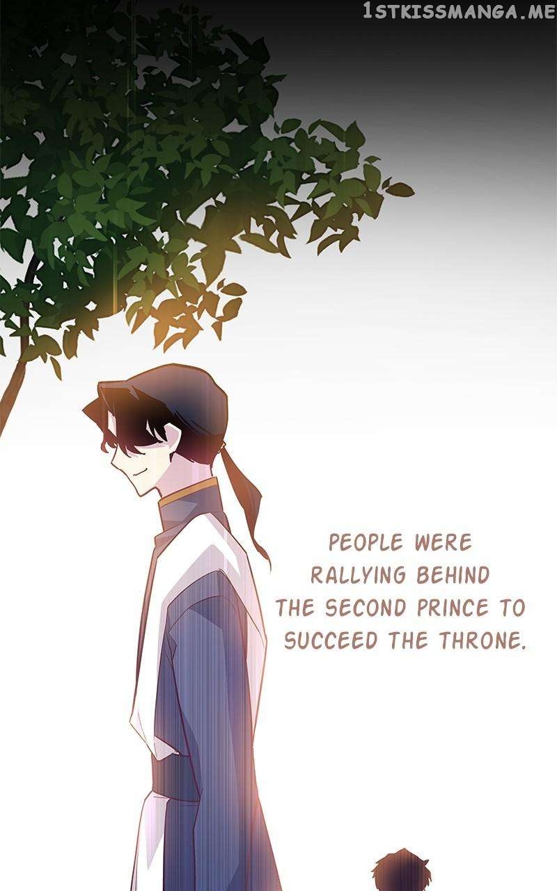 Filiarose – The Crown of Thorns Prophecy Chapter 68 - Page 85