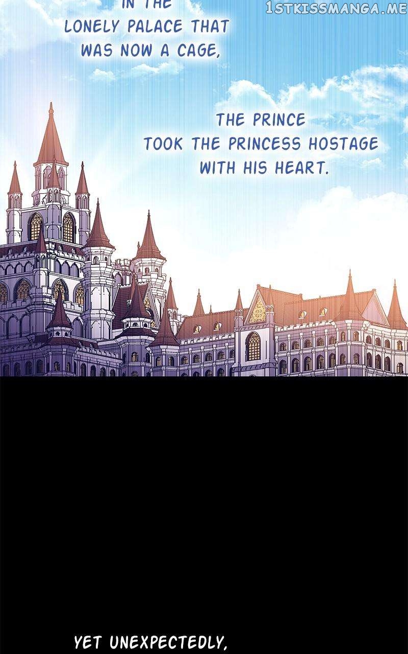 Filiarose – The Crown of Thorns Prophecy Chapter 68 - Page 89