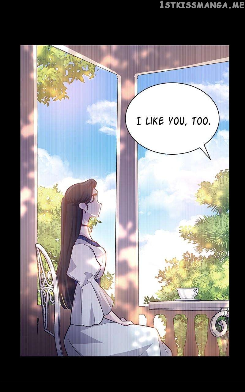 Filiarose – The Crown of Thorns Prophecy Chapter 68 - Page 91