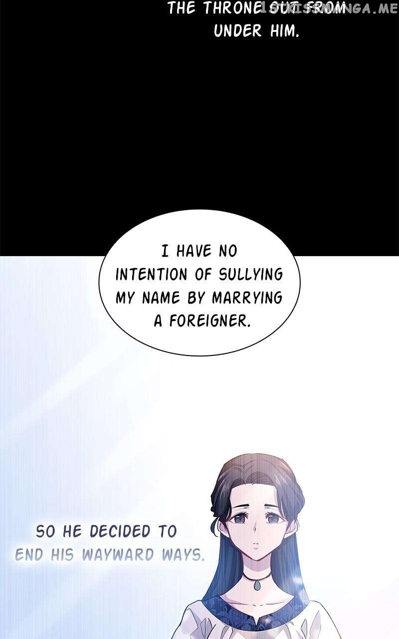 Filiarose – The Crown of Thorns Prophecy Chapter 68 - Page 95