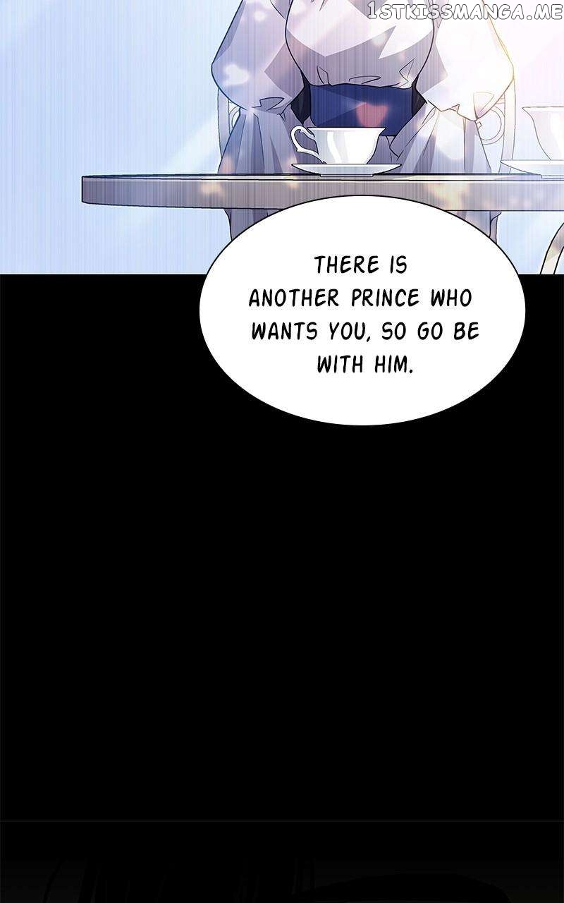 Filiarose – The Crown of Thorns Prophecy Chapter 68 - Page 96