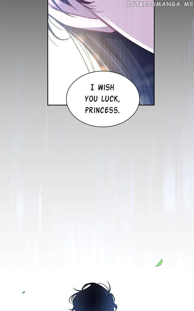 Filiarose – The Crown of Thorns Prophecy Chapter 68 - Page 101