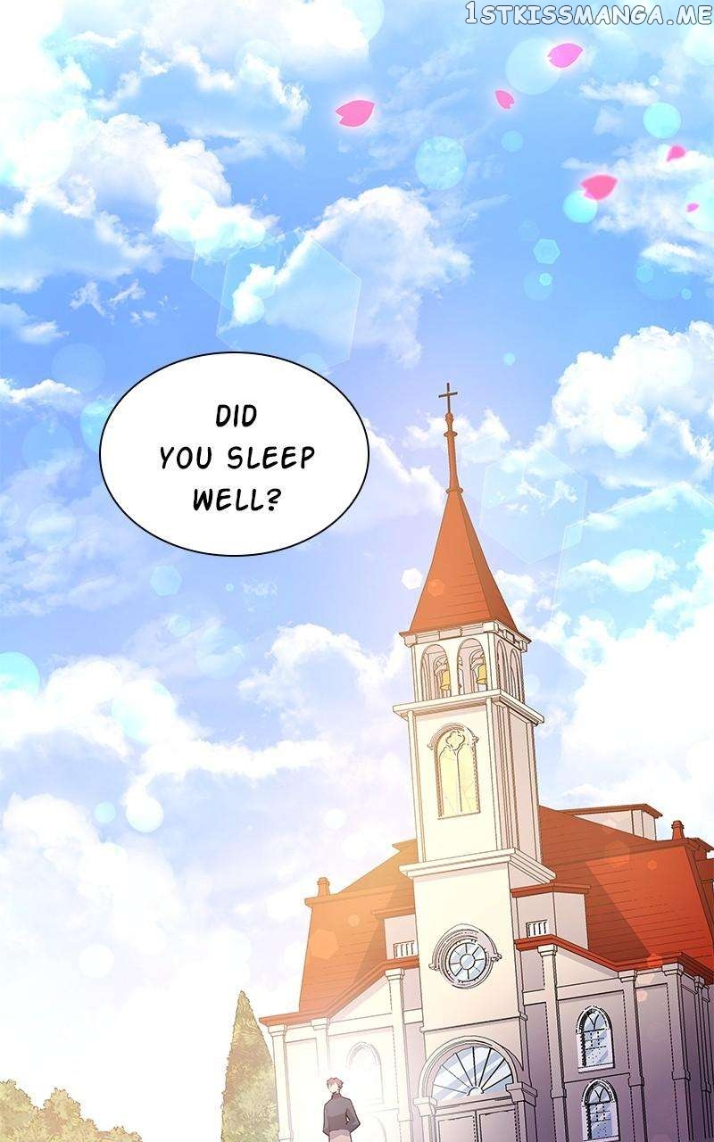 Filiarose – The Crown of Thorns Prophecy Chapter 69 - Page 7