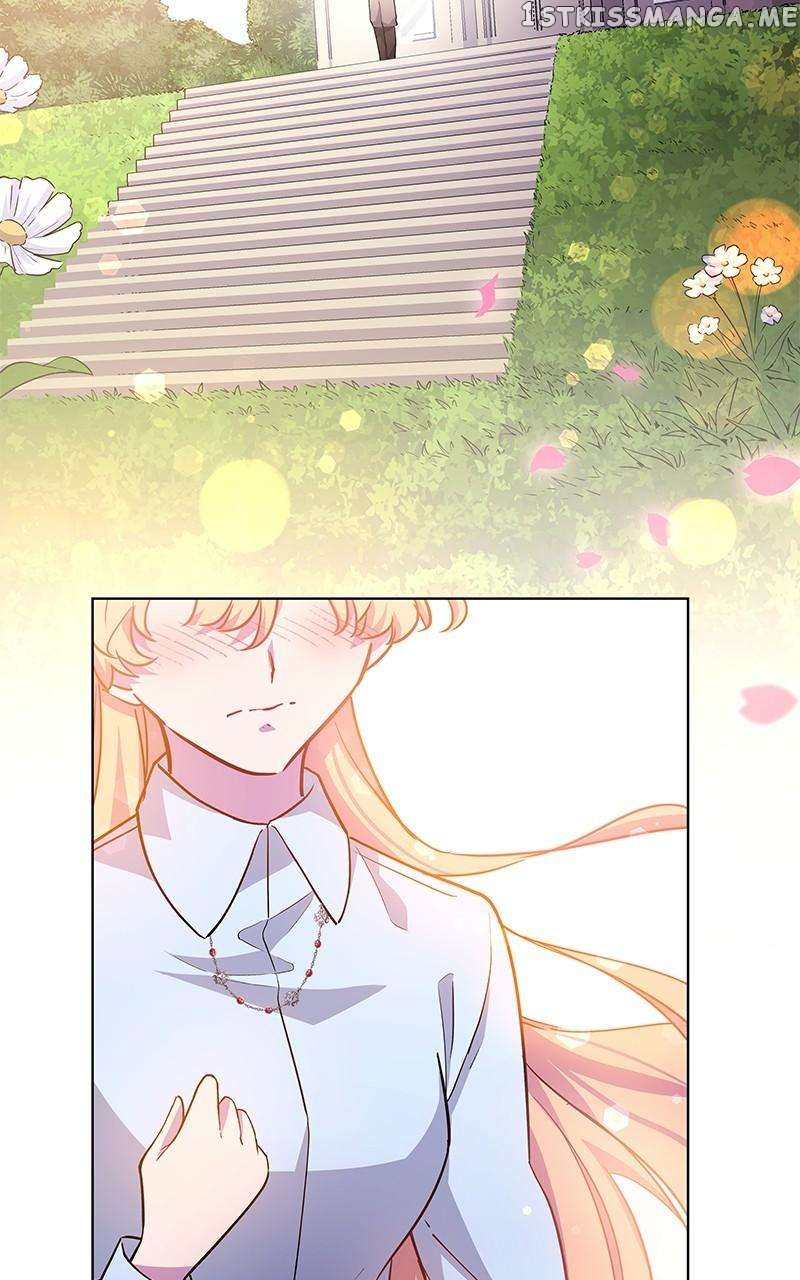 Filiarose – The Crown of Thorns Prophecy Chapter 69 - Page 8