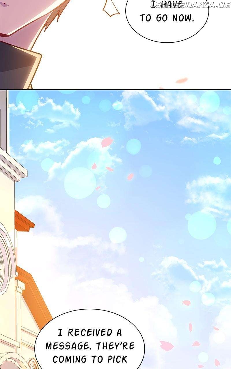 Filiarose – The Crown of Thorns Prophecy Chapter 69 - Page 12