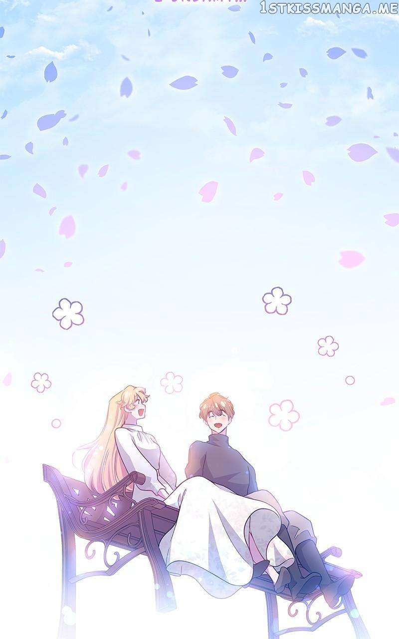 Filiarose – The Crown of Thorns Prophecy Chapter 69 - Page 19