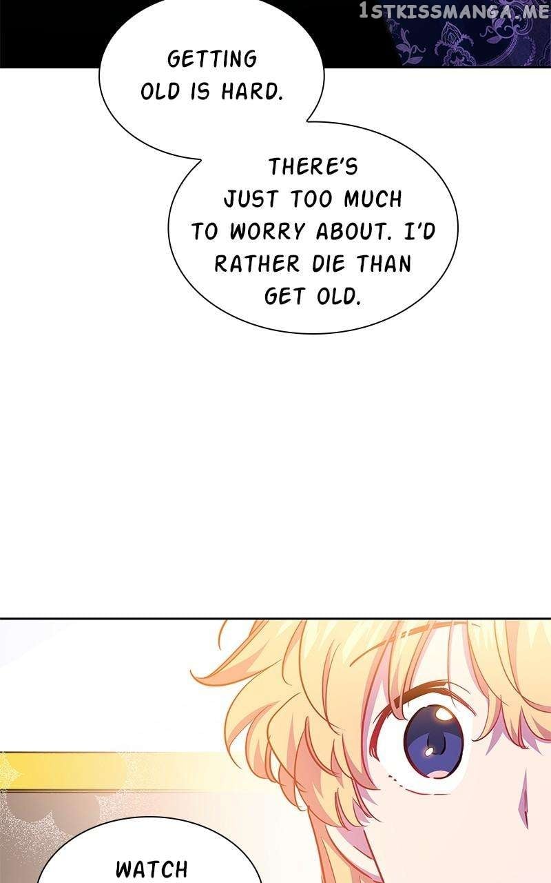 Filiarose – The Crown of Thorns Prophecy Chapter 69 - Page 25