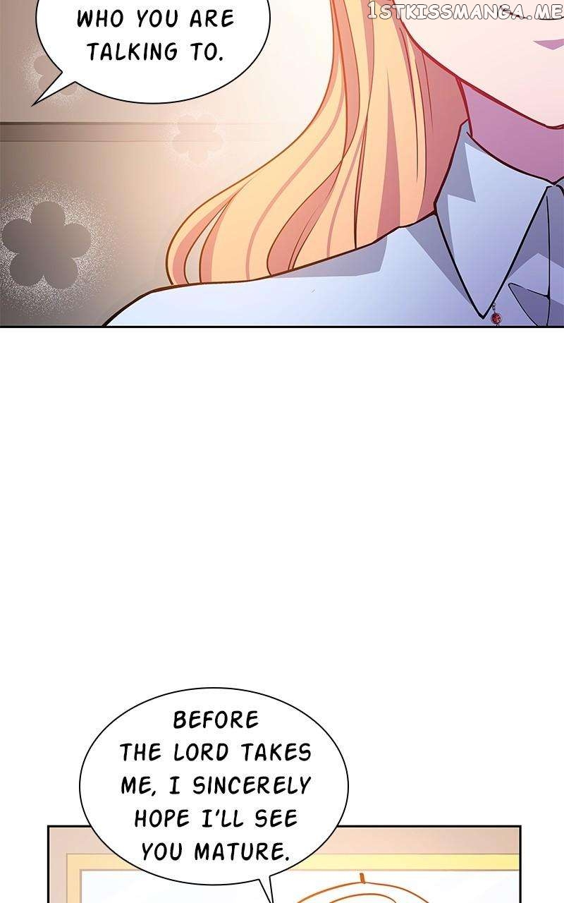 Filiarose – The Crown of Thorns Prophecy Chapter 69 - Page 26