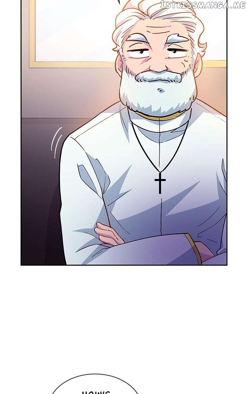 Filiarose – The Crown of Thorns Prophecy Chapter 69 - Page 27