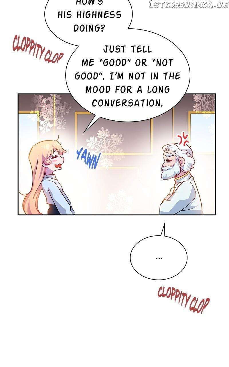 Filiarose – The Crown of Thorns Prophecy Chapter 69 - Page 28