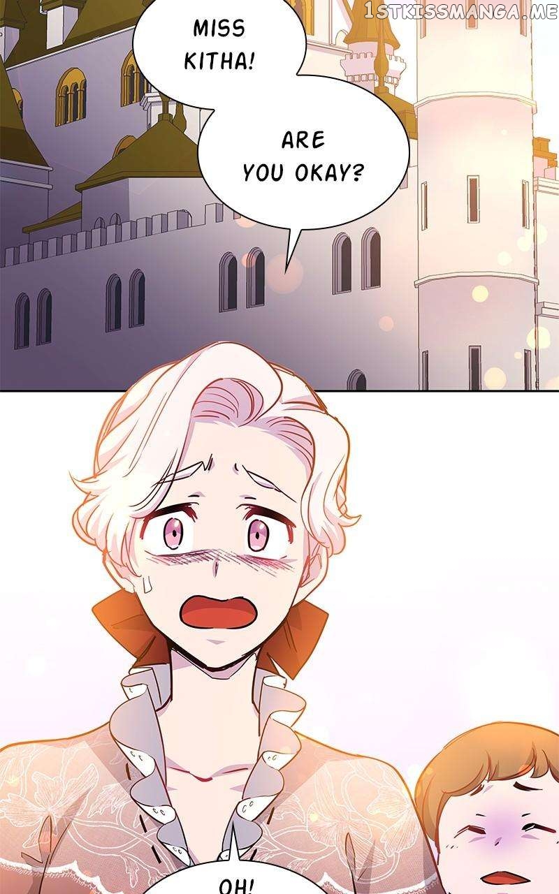 Filiarose – The Crown of Thorns Prophecy Chapter 69 - Page 32