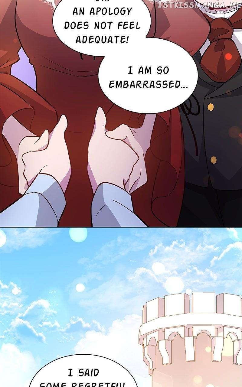 Filiarose – The Crown of Thorns Prophecy Chapter 69 - Page 33