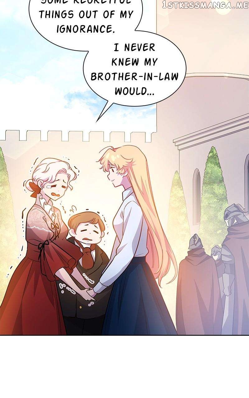 Filiarose – The Crown of Thorns Prophecy Chapter 69 - Page 34