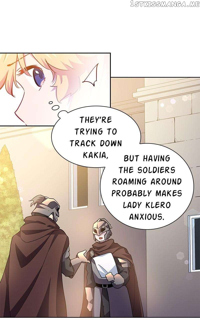 Filiarose – The Crown of Thorns Prophecy Chapter 69 - Page 35