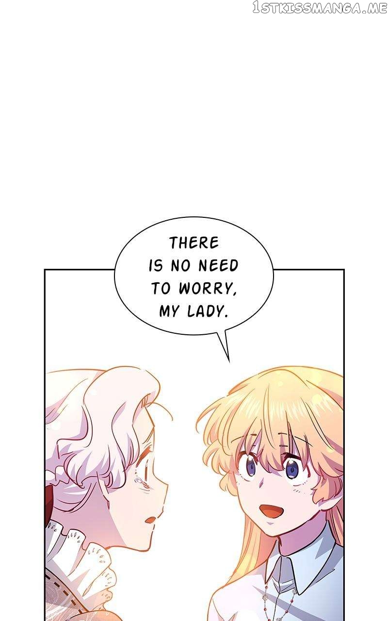 Filiarose – The Crown of Thorns Prophecy Chapter 69 - Page 36