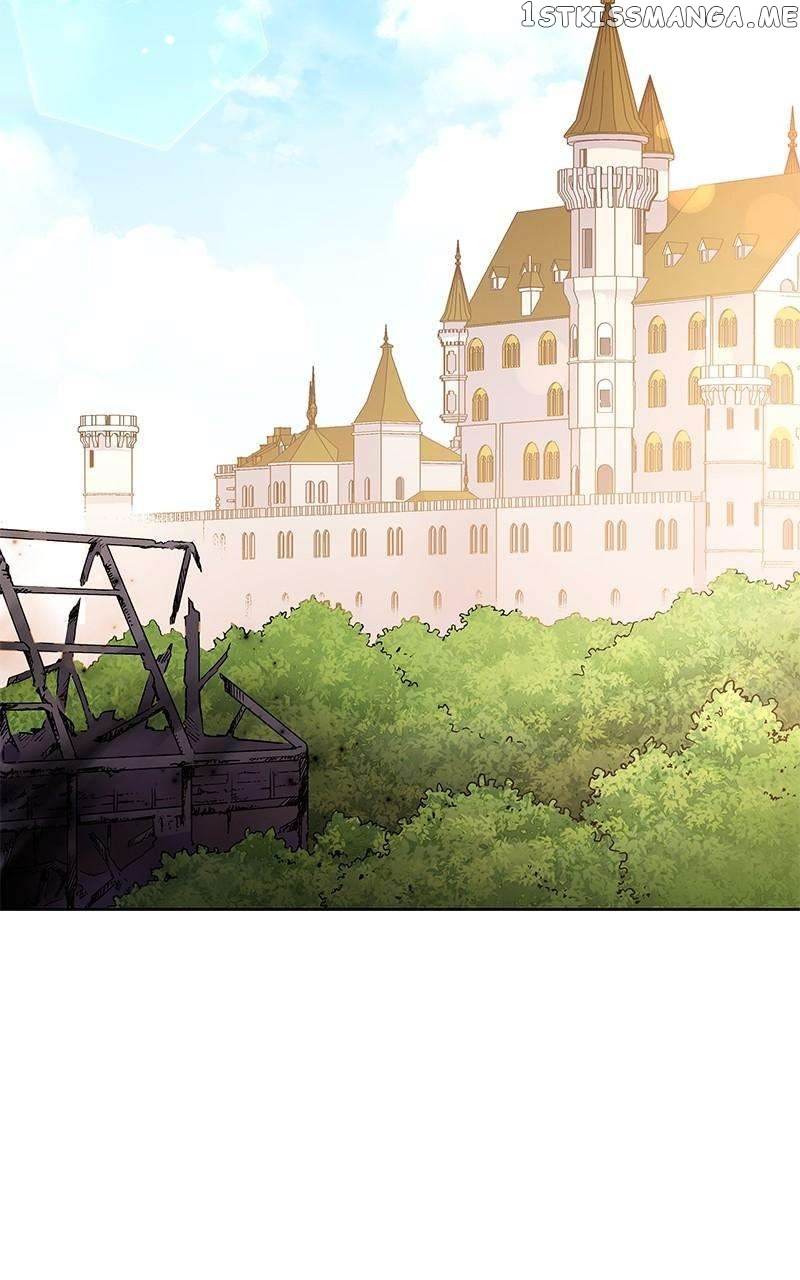 Filiarose – The Crown of Thorns Prophecy Chapter 69 - Page 38