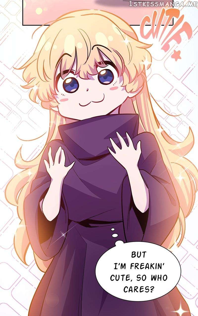 Filiarose – The Crown of Thorns Prophecy Chapter 69 - Page 41