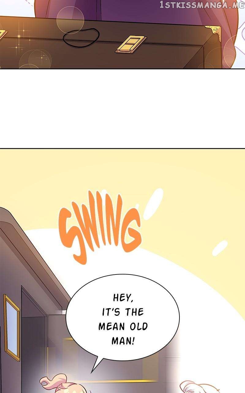 Filiarose – The Crown of Thorns Prophecy Chapter 69 - Page 42