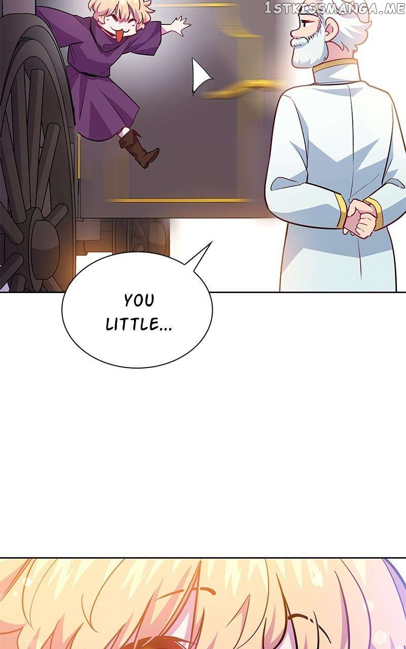 Filiarose – The Crown of Thorns Prophecy Chapter 69 - Page 43