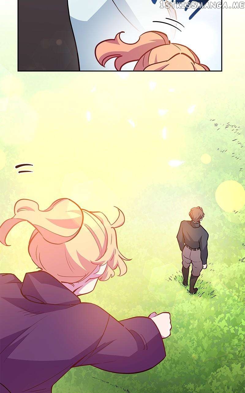 Filiarose – The Crown of Thorns Prophecy Chapter 69 - Page 45