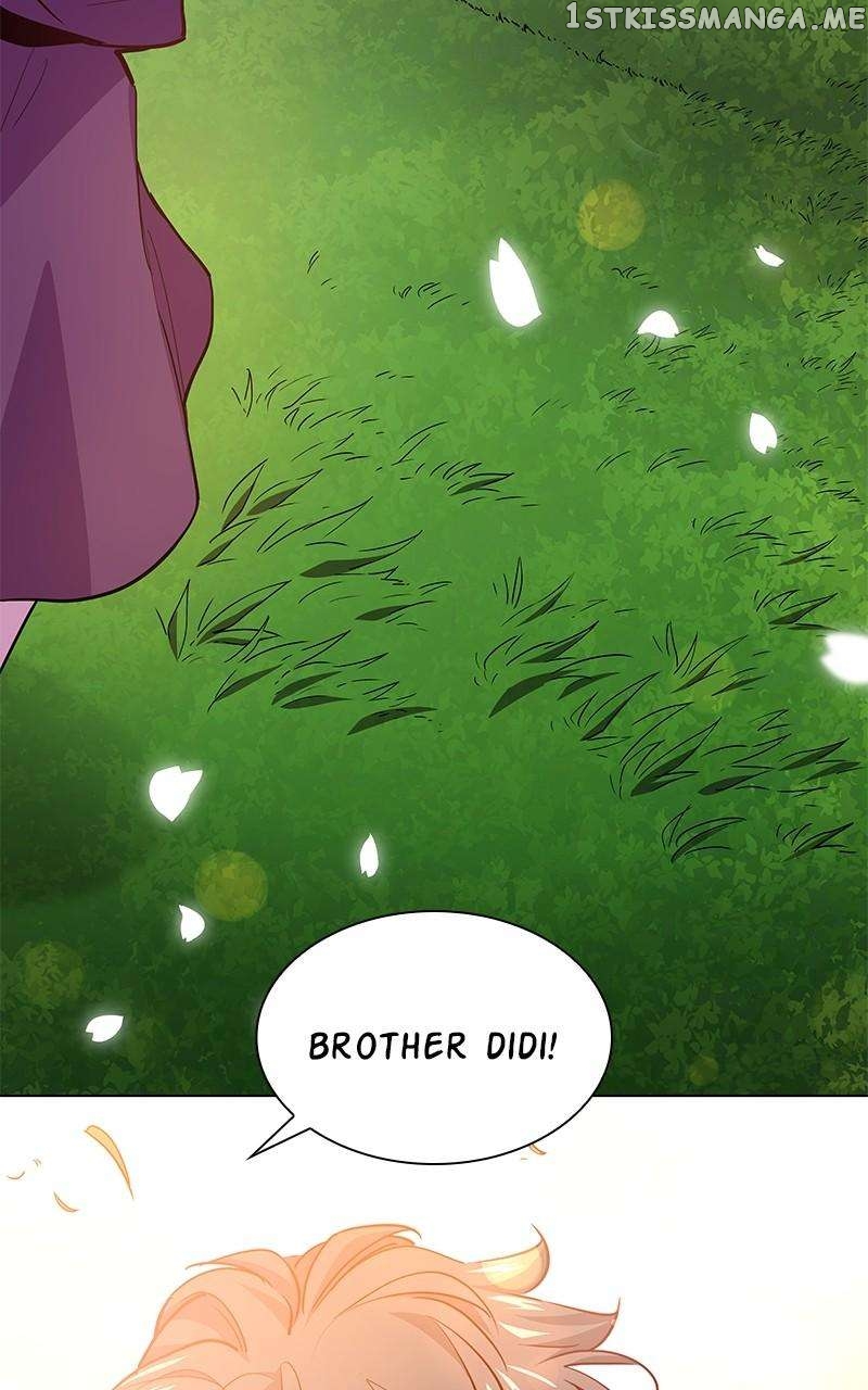 Filiarose – The Crown of Thorns Prophecy Chapter 69 - Page 46