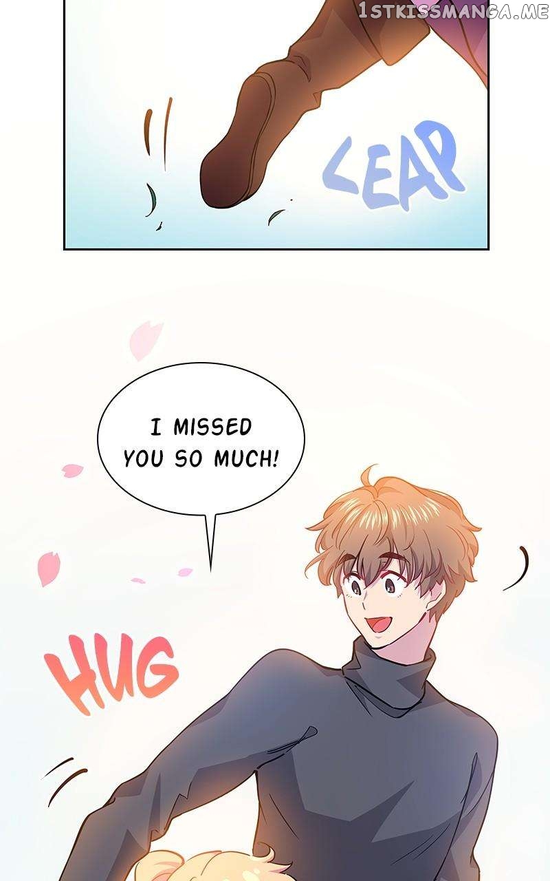 Filiarose – The Crown of Thorns Prophecy Chapter 69 - Page 49