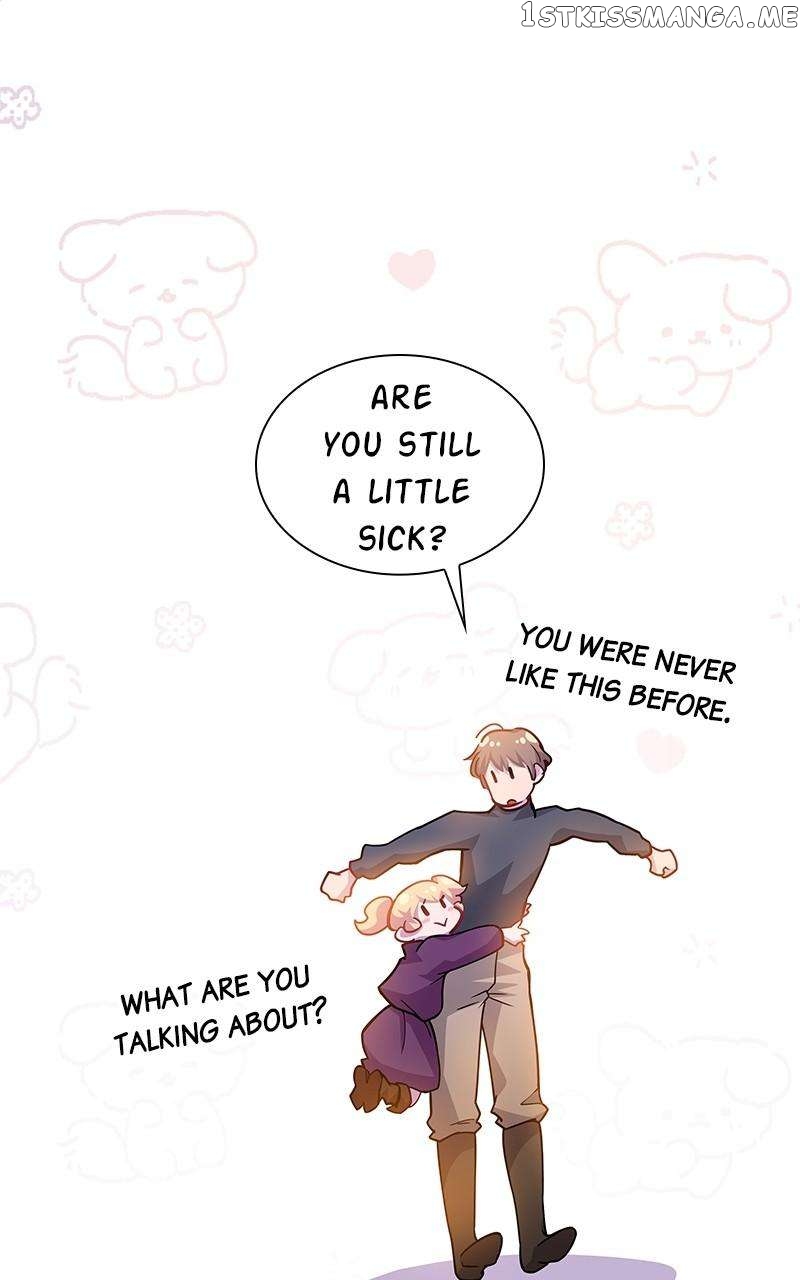 Filiarose – The Crown of Thorns Prophecy Chapter 69 - Page 51