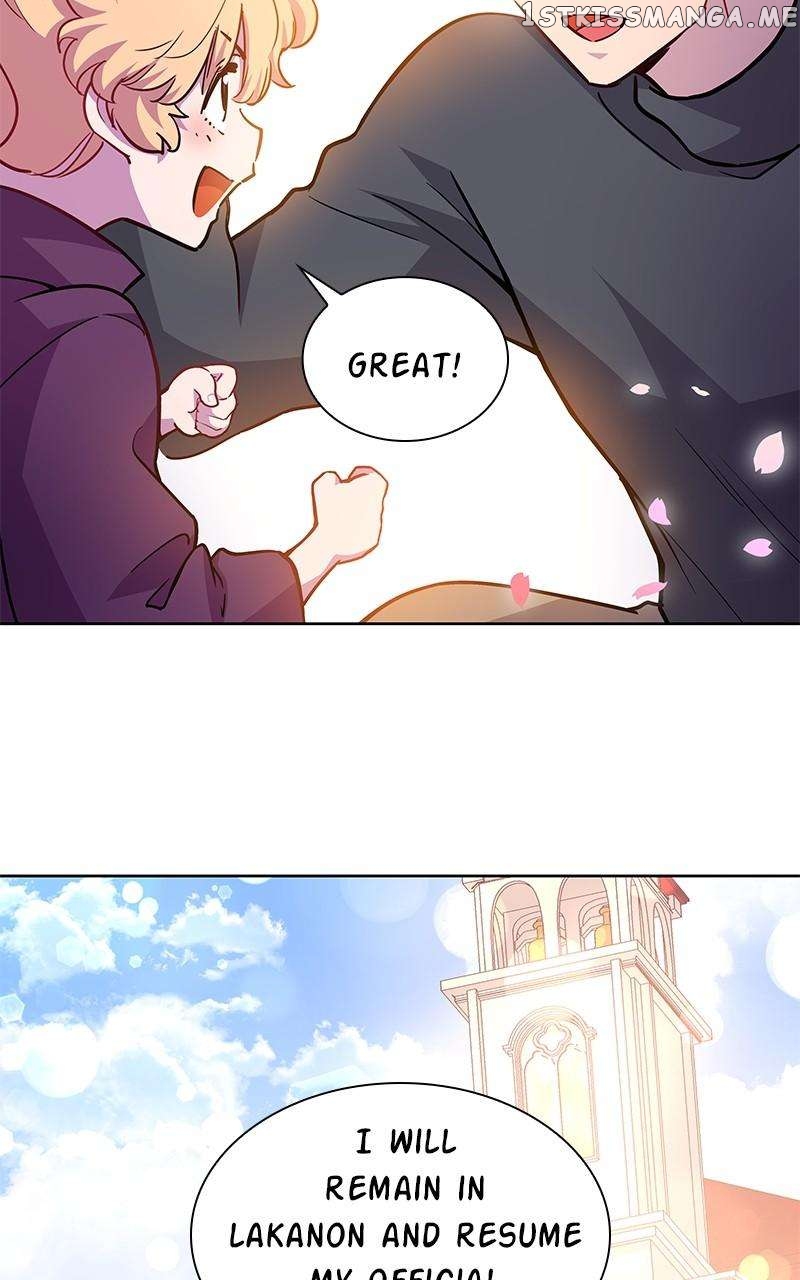 Filiarose – The Crown of Thorns Prophecy Chapter 69 - Page 53