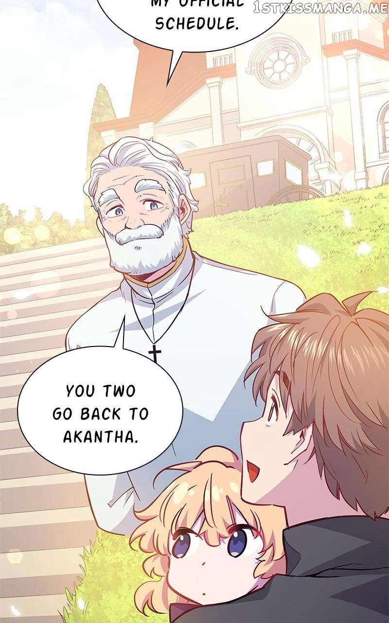 Filiarose – The Crown of Thorns Prophecy Chapter 69 - Page 54