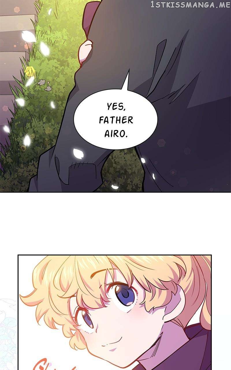 Filiarose – The Crown of Thorns Prophecy Chapter 69 - Page 55