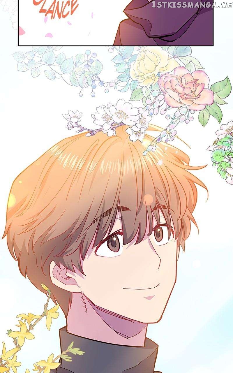 Filiarose – The Crown of Thorns Prophecy Chapter 69 - Page 56