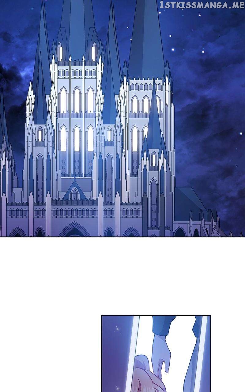 Filiarose – The Crown of Thorns Prophecy Chapter 69 - Page 59