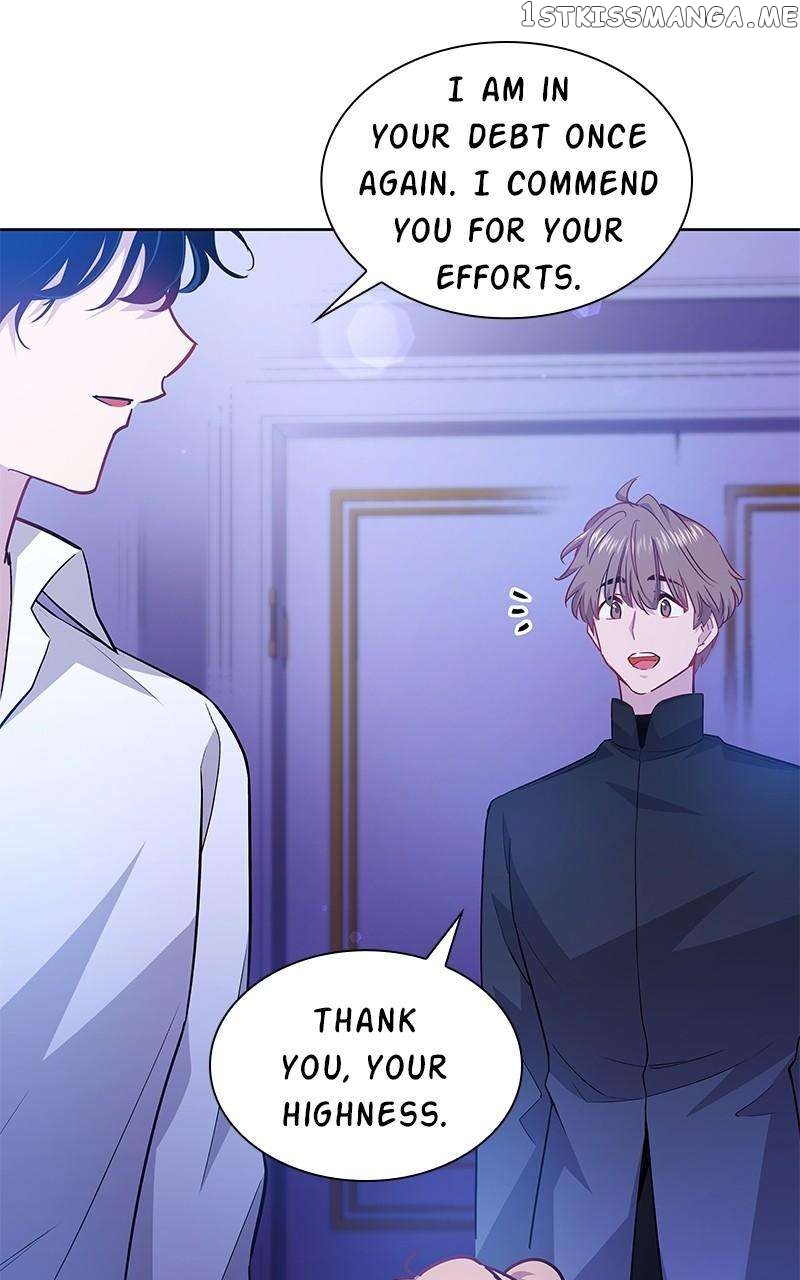 Filiarose – The Crown of Thorns Prophecy Chapter 69 - Page 63