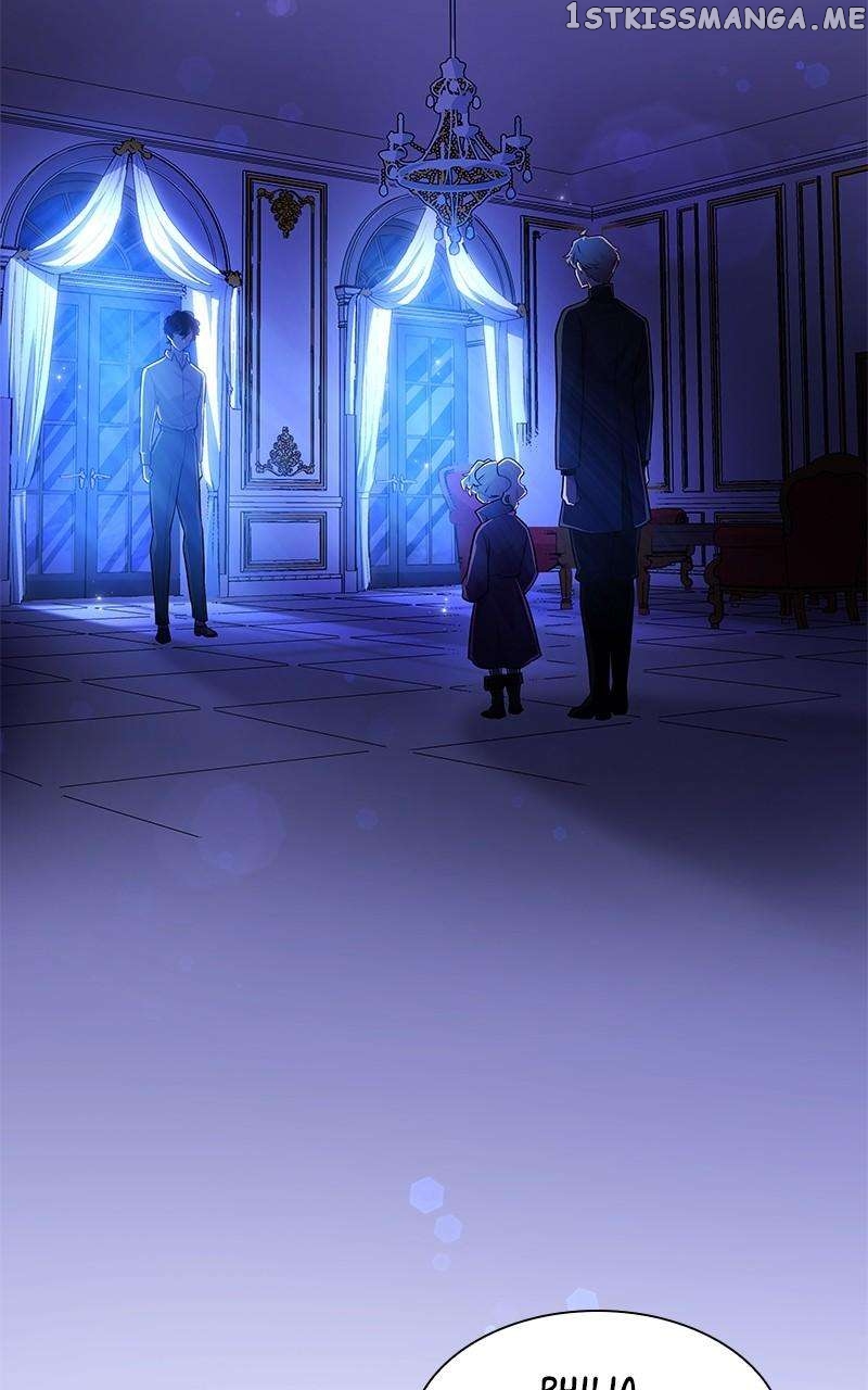 Filiarose – The Crown of Thorns Prophecy Chapter 69 - Page 65