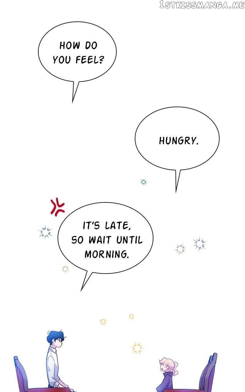 Filiarose – The Crown of Thorns Prophecy Chapter 69 - Page 68