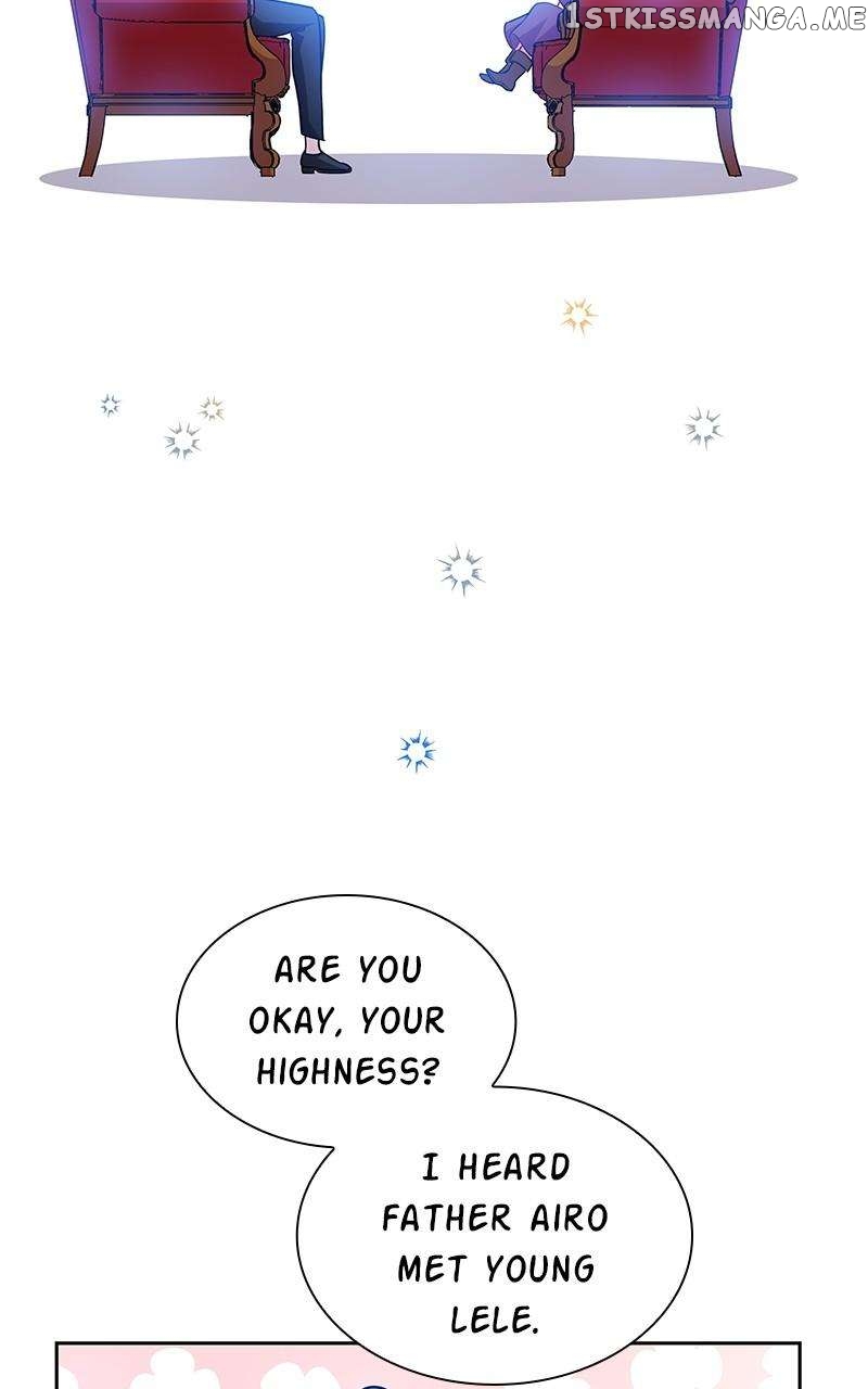 Filiarose – The Crown of Thorns Prophecy Chapter 69 - Page 69