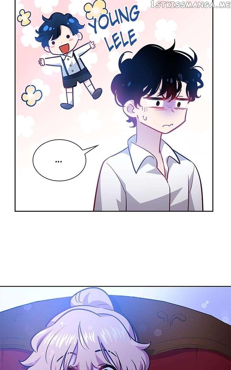 Filiarose – The Crown of Thorns Prophecy Chapter 69 - Page 70