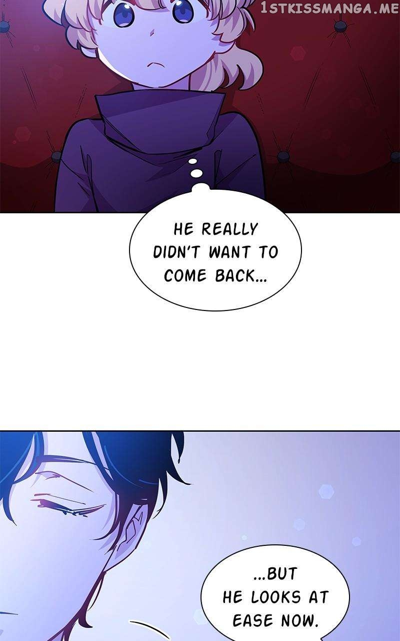 Filiarose – The Crown of Thorns Prophecy Chapter 69 - Page 71