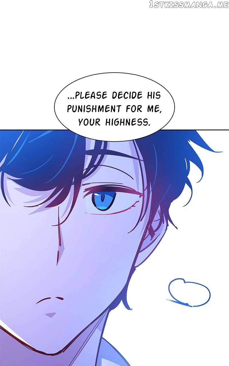 Filiarose – The Crown of Thorns Prophecy Chapter 69 - Page 81