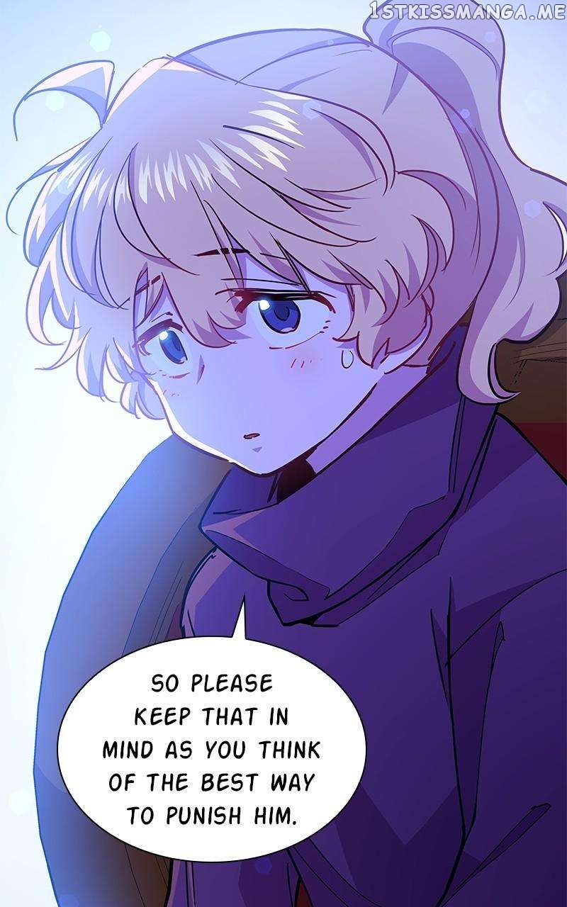 Filiarose – The Crown of Thorns Prophecy Chapter 69 - Page 83