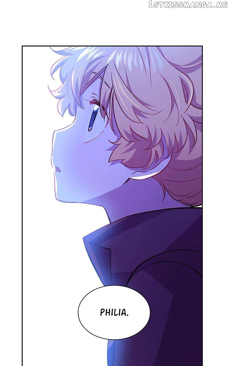 Filiarose – The Crown of Thorns Prophecy Chapter 69 - Page 86