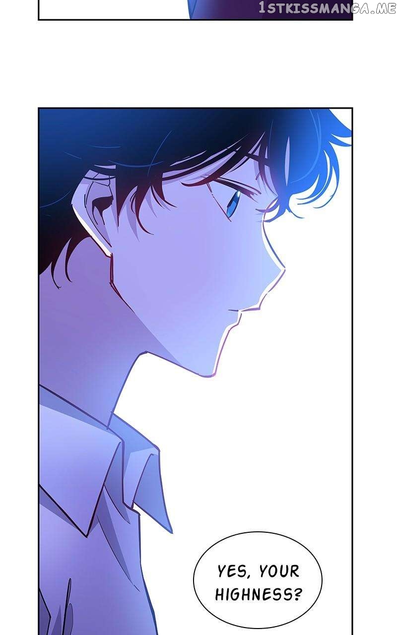 Filiarose – The Crown of Thorns Prophecy Chapter 69 - Page 87