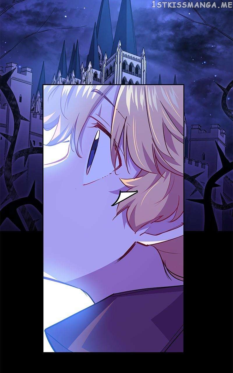 Filiarose – The Crown of Thorns Prophecy Chapter 69 - Page 90