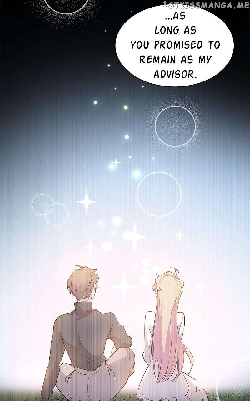 Filiarose – The Crown of Thorns Prophecy Chapter 70 - Page 5