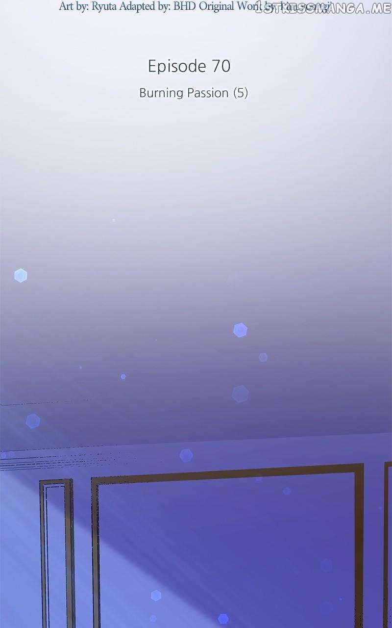 Filiarose – The Crown of Thorns Prophecy Chapter 70 - Page 15