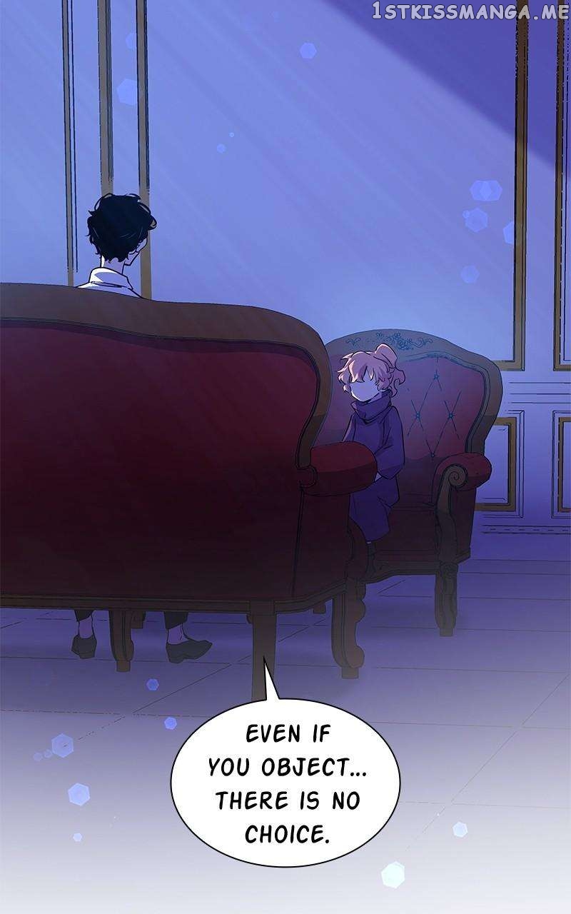 Filiarose – The Crown of Thorns Prophecy Chapter 70 - Page 16