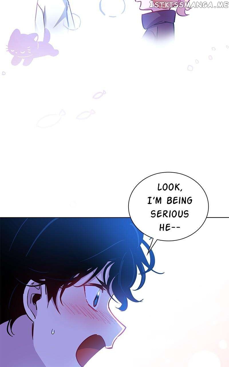 Filiarose – The Crown of Thorns Prophecy Chapter 70 - Page 20